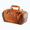 Geanta de drumeție Deuter Aviant Duffel 50 l castan/umbra