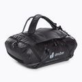 Deuter sac de drumeție Aviant Duffel 40 l negru 2