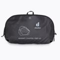 Deuter sac de drumeție Aviant Duffel 40 l negru 6