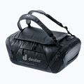 Deuter sac de drumeție Aviant Duffel 40 l negru 7