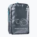 Deuter sac de drumeție Aviant Duffel 40 l negru 8