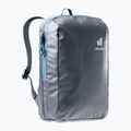 Deuter sac de drumeție Aviant Duffel 40 l negru 9
