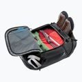 Deuter sac de drumeție Aviant Duffel 40 l negru 10