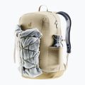 Rucsac deuter Gogo 25 l bone/ desert 8