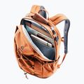 Rucsac de oraș Deuter Gogo castan/umbră Deuter Gogo 6