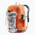 Rucsac de oraș Deuter Gogo castan/umbră Deuter Gogo 7