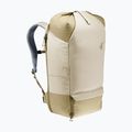 Rucsac de oraș deuter Utilion 30 l bone/desert 7