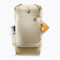 Rucsac de oraș deuter Utilion 30 l bone/desert 9