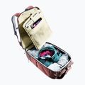 Rucsac de oraș deuter Utilion 30 l caspia/raisin 11