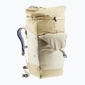 Rucsac de drumeții deuter Utilion 34+5 l bone/desert 3
