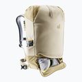 Rucsac de drumeții deuter Utilion 34+5 l bone/desert 5