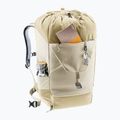 Rucsac de drumeții deuter Utilion 34+5 l bone/desert 6