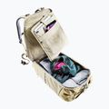 Rucsac de drumeții deuter Utilion 34+5 l bone/desert 8