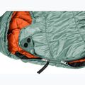 Sac de dormit Deuter Exosphere +4° sage/paprika 3