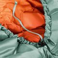 Sac de dormit Deuter Exosphere +4° sage/paprika 4