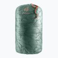 Sac de dormit Deuter Exosphere +4° sage/paprika 7
