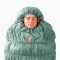 Sac de dormit Deuter Exosphere +4° sage/paprika 8