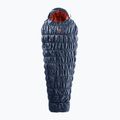 Sac de dormit deuter Exosphere 0° SL ink/redwood