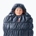Sac de dormit deuter Exosphere 0° SL ink/redwood 9