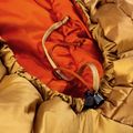 Sac de dormit Deuter Exosphere -11° migdale/paprika 4