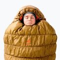 Sac de dormit Deuter Exosphere -11° migdale/paprika 8