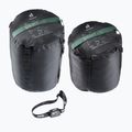 Sac de dormit Deuter Orbit 0° iederă/roșu 6