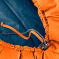 Sac de dormit Deuter Orbit -5° castan/color nuc 4