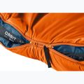 Sac de dormit Deuter Orbit -5° castan/color nuc 5