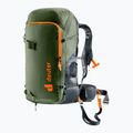 Rucsac de schi Deuter Alproof Tour 38 + 5 l khaki/black 2