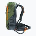 Rucsac de schi Deuter Alproof Tour 38 + 5 l khaki/black 6