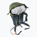 Rucsac de schi Deuter Alproof Tour 38 + 5 l khaki/black 13