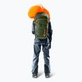 Rucsac de schi Deuter Alproof Tour 38 + 5 l khaki/black 24