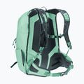 Rucsac pentru drumeții pentru femei deuter Updays 24 SL 24 l deepsea/spearmint 4