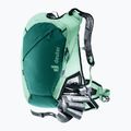 Rucsac pentru drumeții pentru femei deuter Updays 24 SL 24 l deepsea/spearmint 9