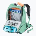 Rucsac pentru drumeții pentru femei deuter Updays 24 SL 24 l deepsea/spearmint 11