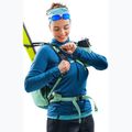 Rucsac pentru drumeții pentru femei deuter Updays 24 SL 24 l deepsea/spearmint 14