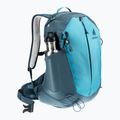 Rucsac turistic deuter AC Lite 15 l SL lagoon/atlantic 9