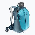 Rucsac turistic deuter AC Lite 15 l SL lagoon/atlantic 10