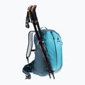 Rucsac turistic deuter AC Lite 15 l SL lagoon/atlantic 11