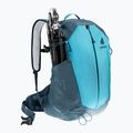 Rucsac turistic deuter AC Lite 15 l SL lagoon/atlantic 12