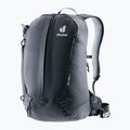 Rucsac de drumeție deuter AC Lite 17 l black 3