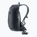 Rucsac de drumeție deuter AC Lite 17 l black 6