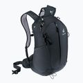 Rucsac de drumeție deuter AC Lite 17 l black 9