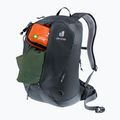 Rucsac de drumeție deuter AC Lite 17 l black 10