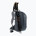 Rucsac de drumeție deuter AC Lite 17 l black 12