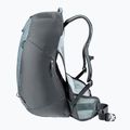 Rucsac turistic pentru femei deuter AC Lite 21 l SL shale/graphite 6