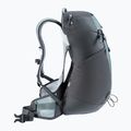 Rucsac turistic pentru femei deuter AC Lite 21 l SL shale/graphite 7