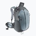 Rucsac turistic pentru femei deuter AC Lite 21 l SL shale/graphite 9