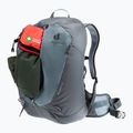 Rucsac turistic pentru femei deuter AC Lite 21 l SL shale/graphite 10