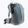 Rucsac turistic pentru femei deuter AC Lite 21 l SL shale/graphite 11